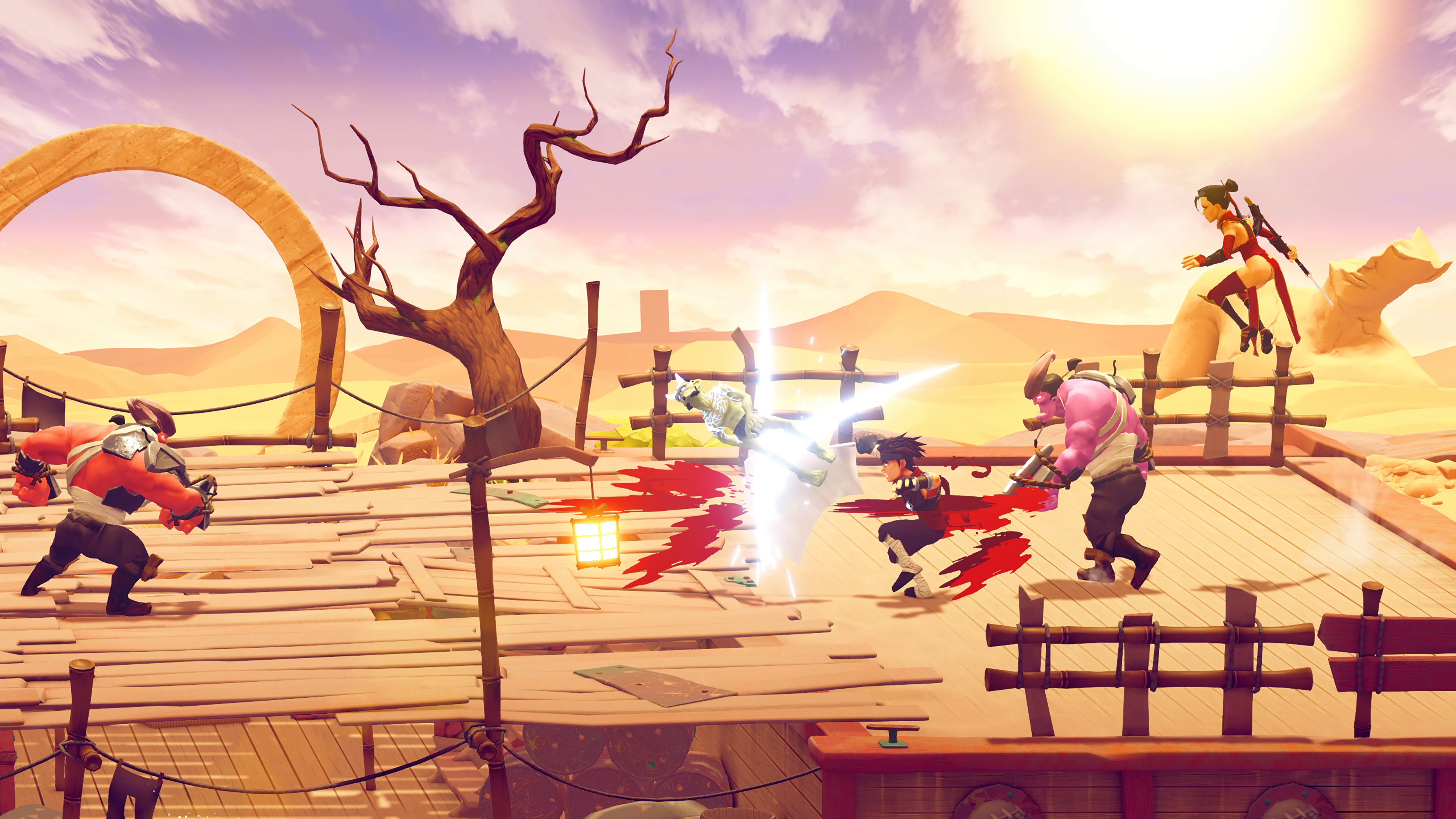 Shing! screenshot 11