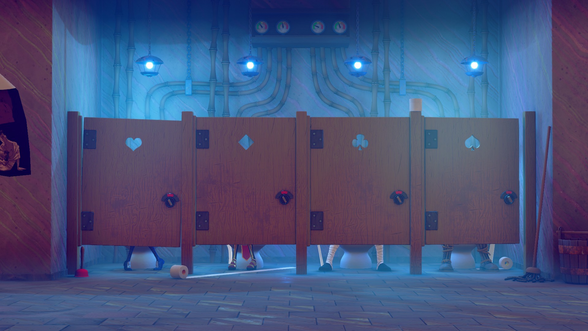 Shing! screenshot 14