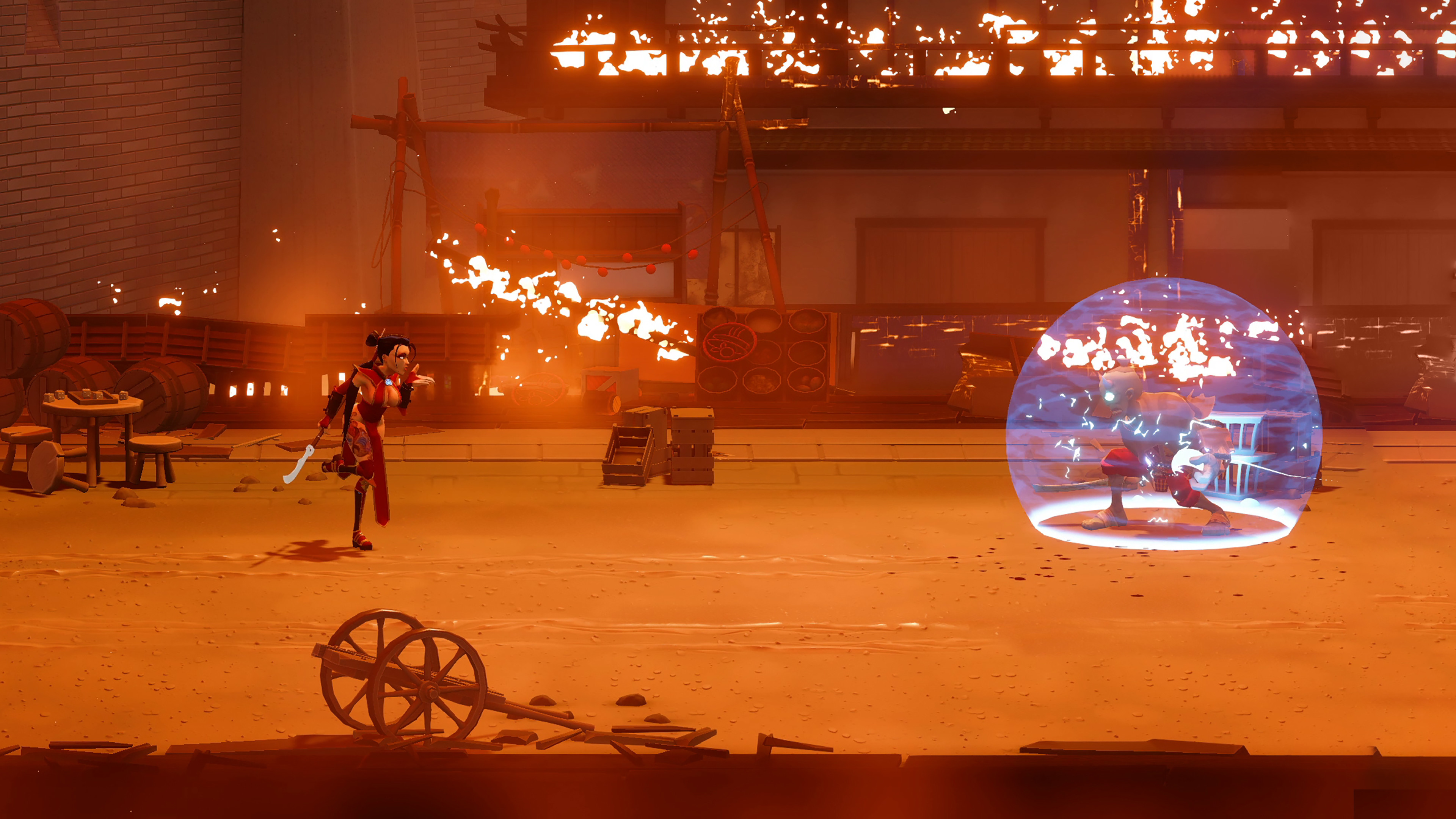 Shing! screenshot 8