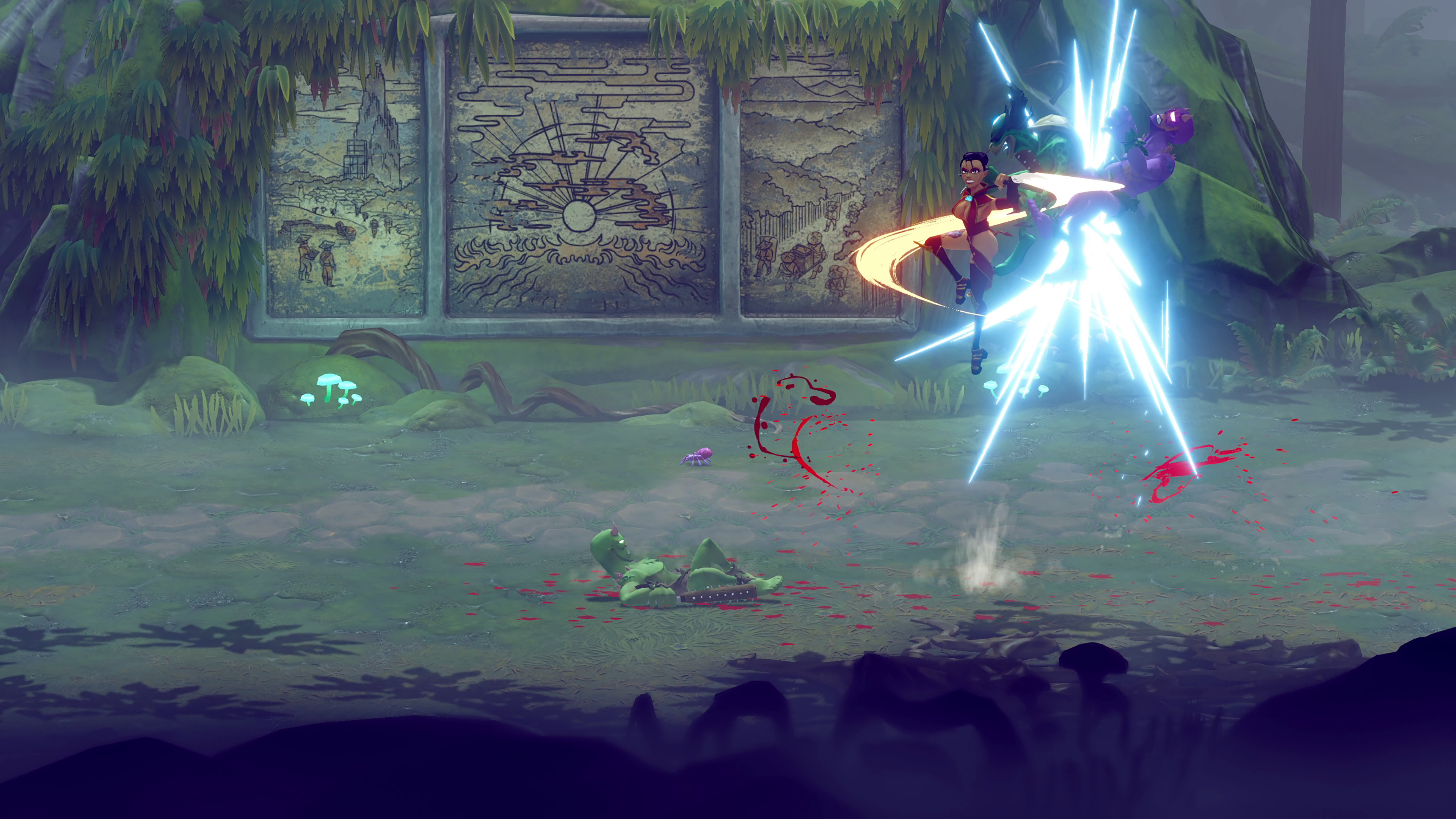 Shing! screenshot 12