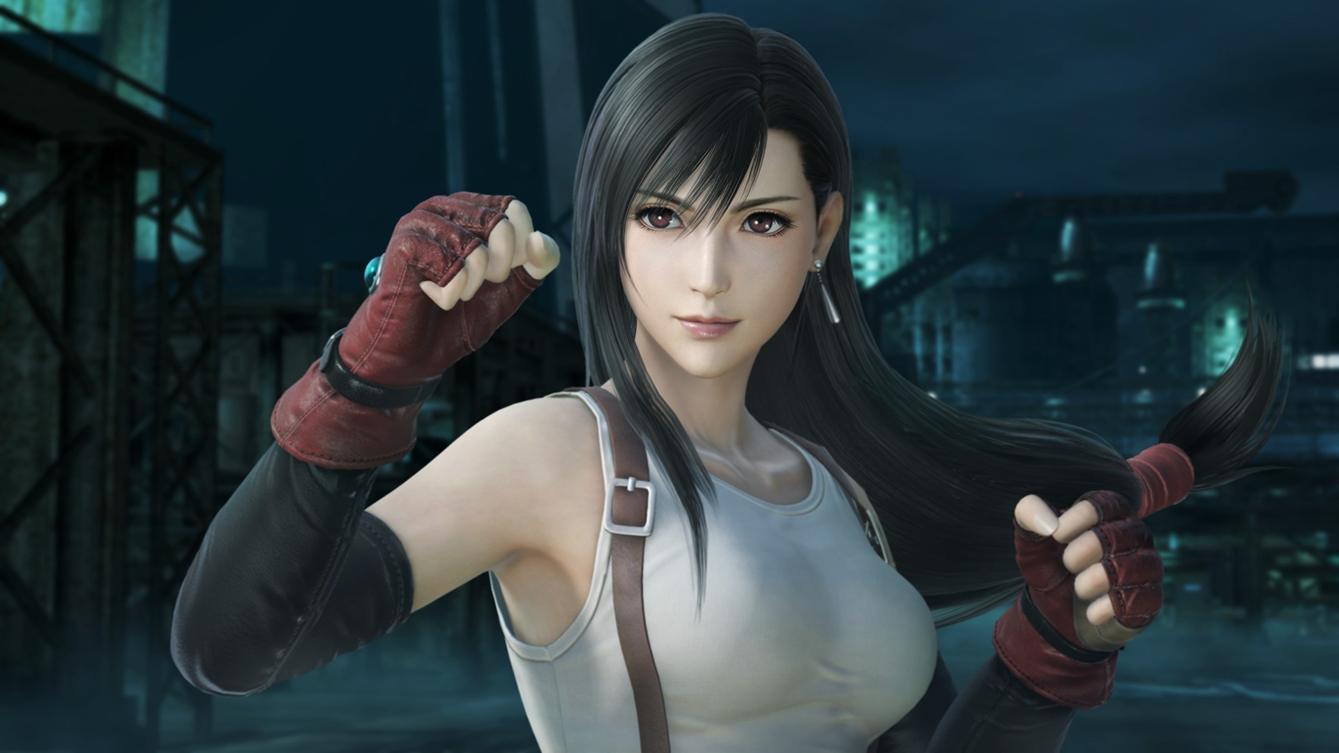 DFF NT: Tifa Lockhart Starter Pack on Steam