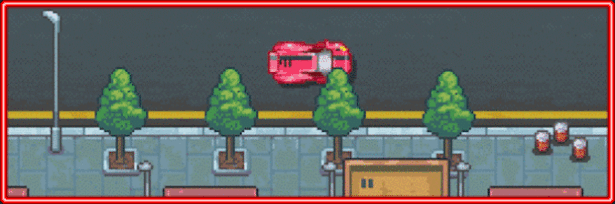Super Arcade Racing
