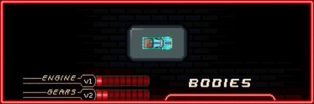 Super Arcade Racing