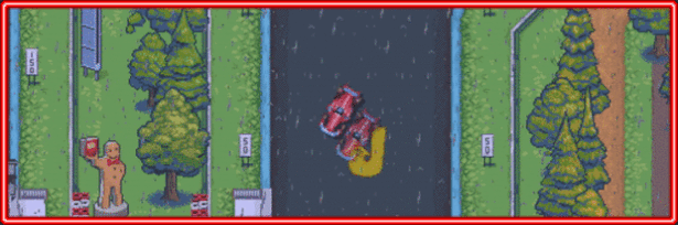 Super Arcade Racing
