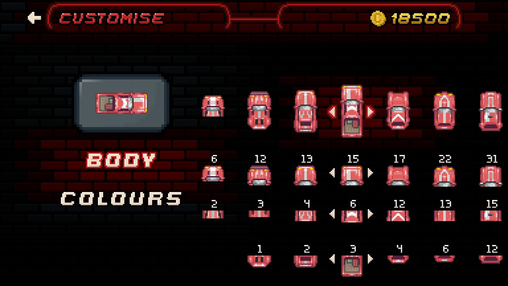 Super Arcade Racing screenshot 7