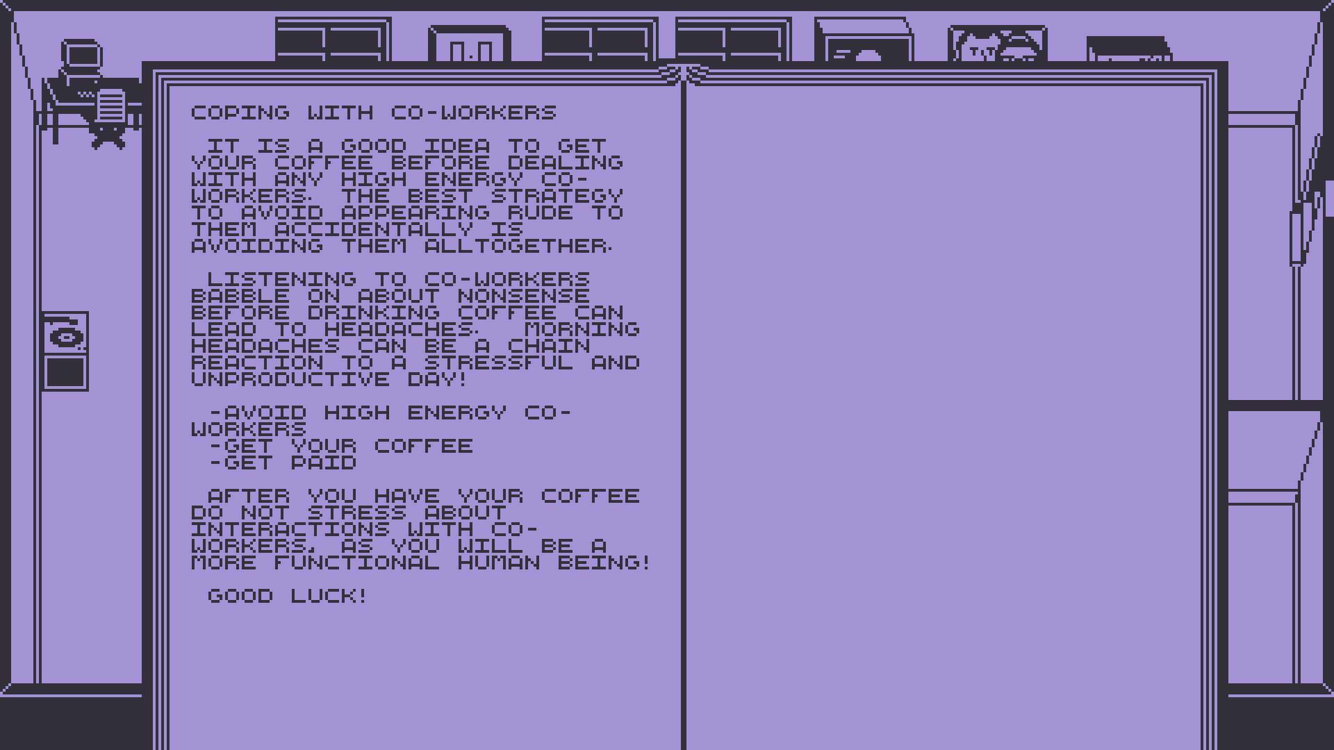 Dave-Man screenshot 12