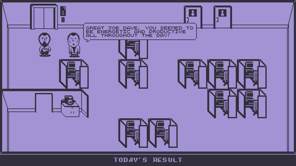 Dave-Man screenshot 9