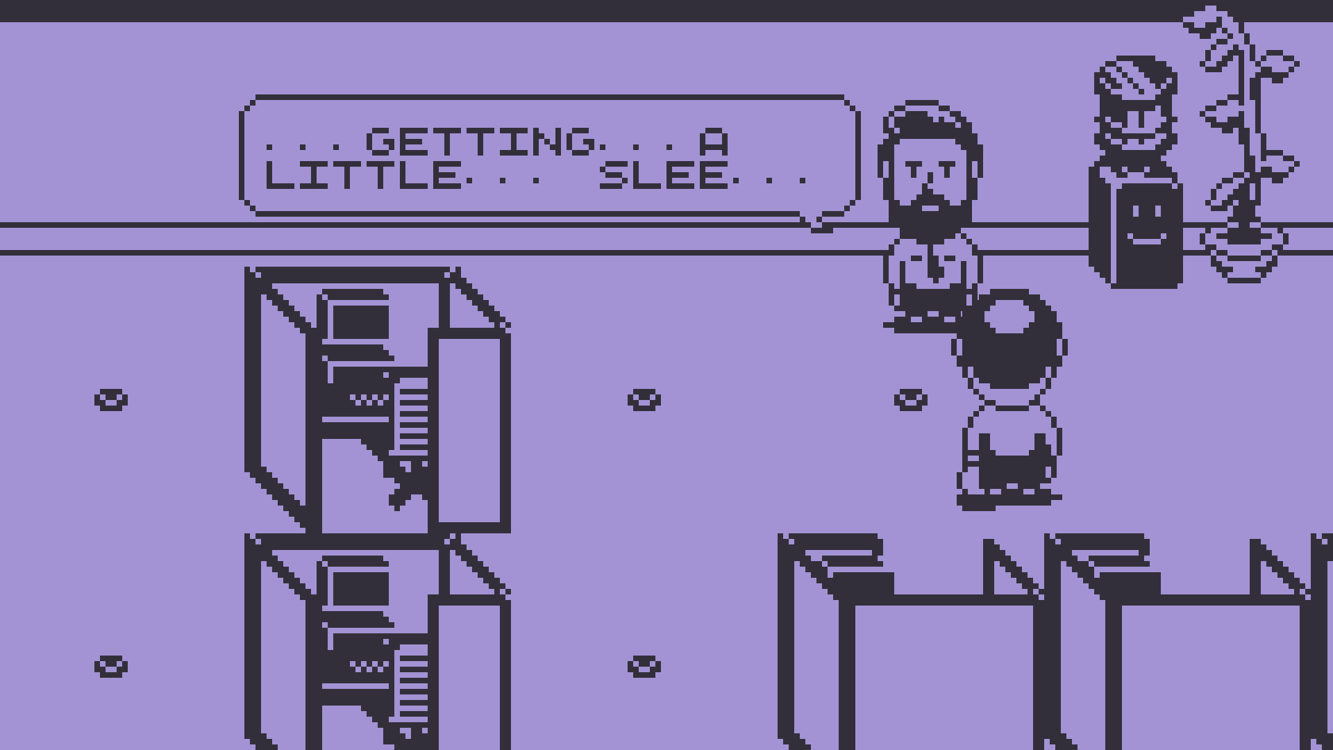 Dave-Man screenshot 16
