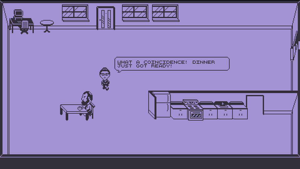 Dave-Man screenshot 7