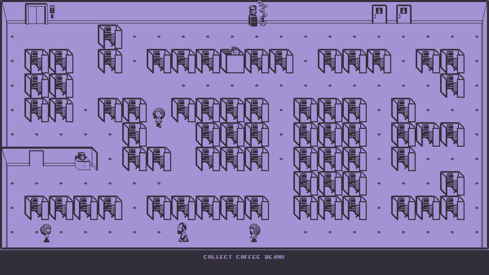 Dave-Man screenshot 11