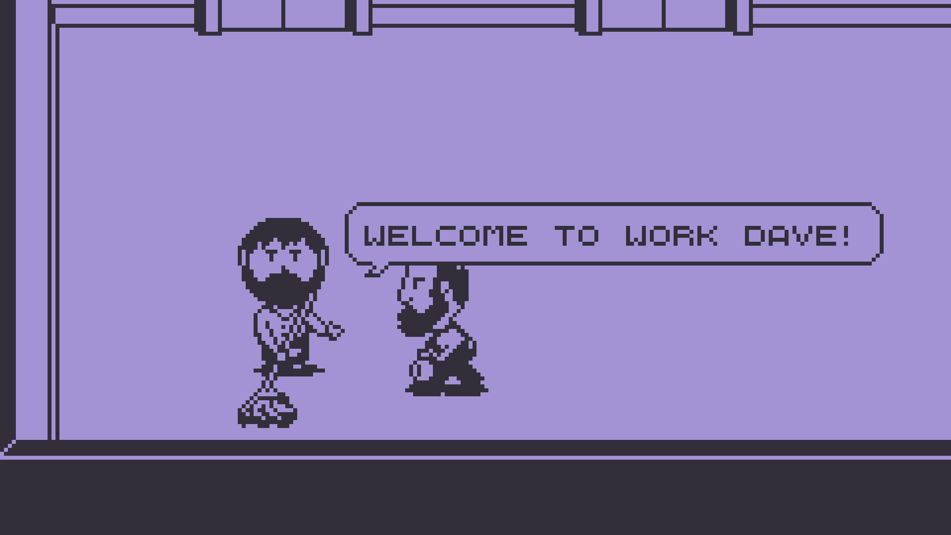 Dave-Man screenshot 15