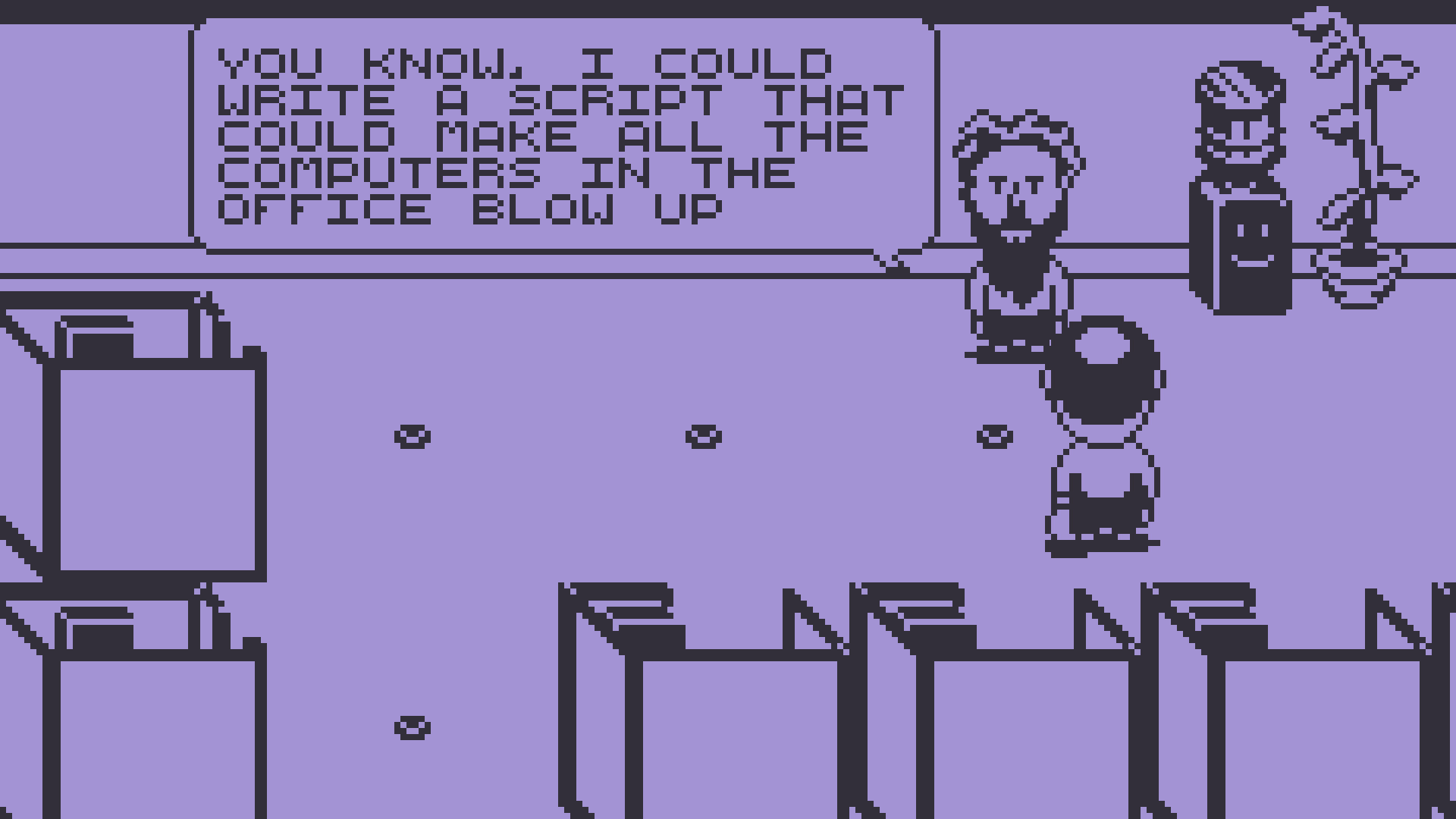Dave-Man screenshot 4