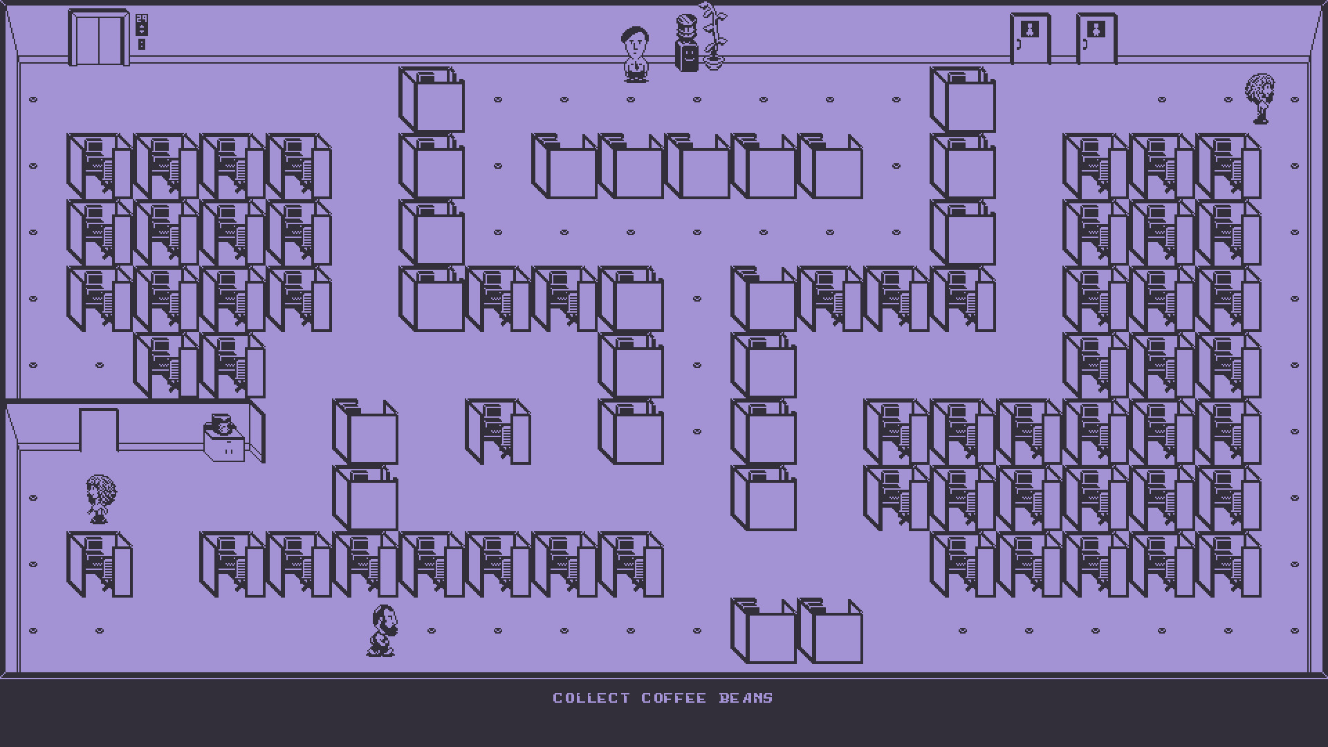 Dave-Man screenshot 3