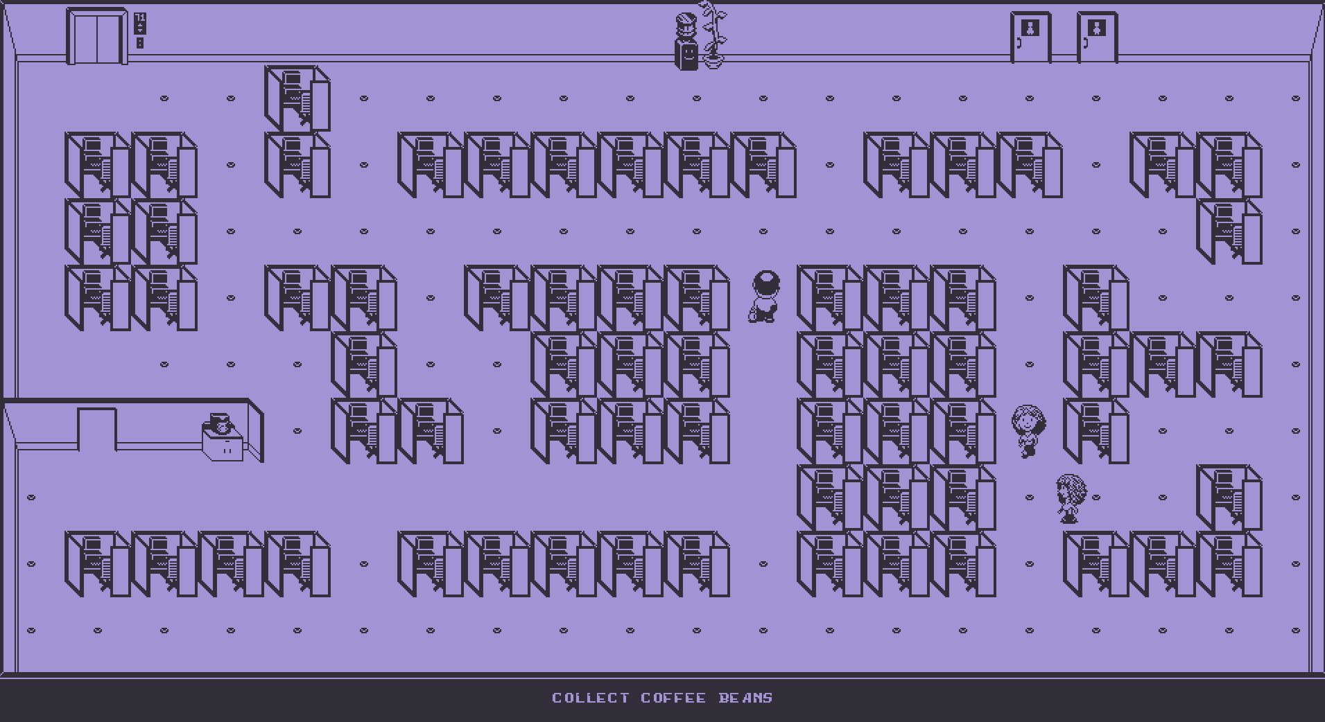 Dave-Man screenshot 5