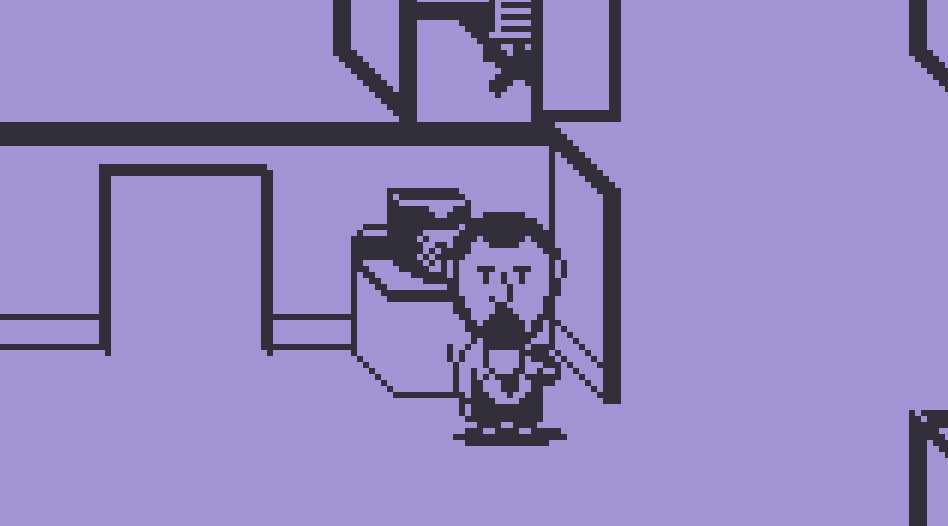 Dave-Man screenshot 8