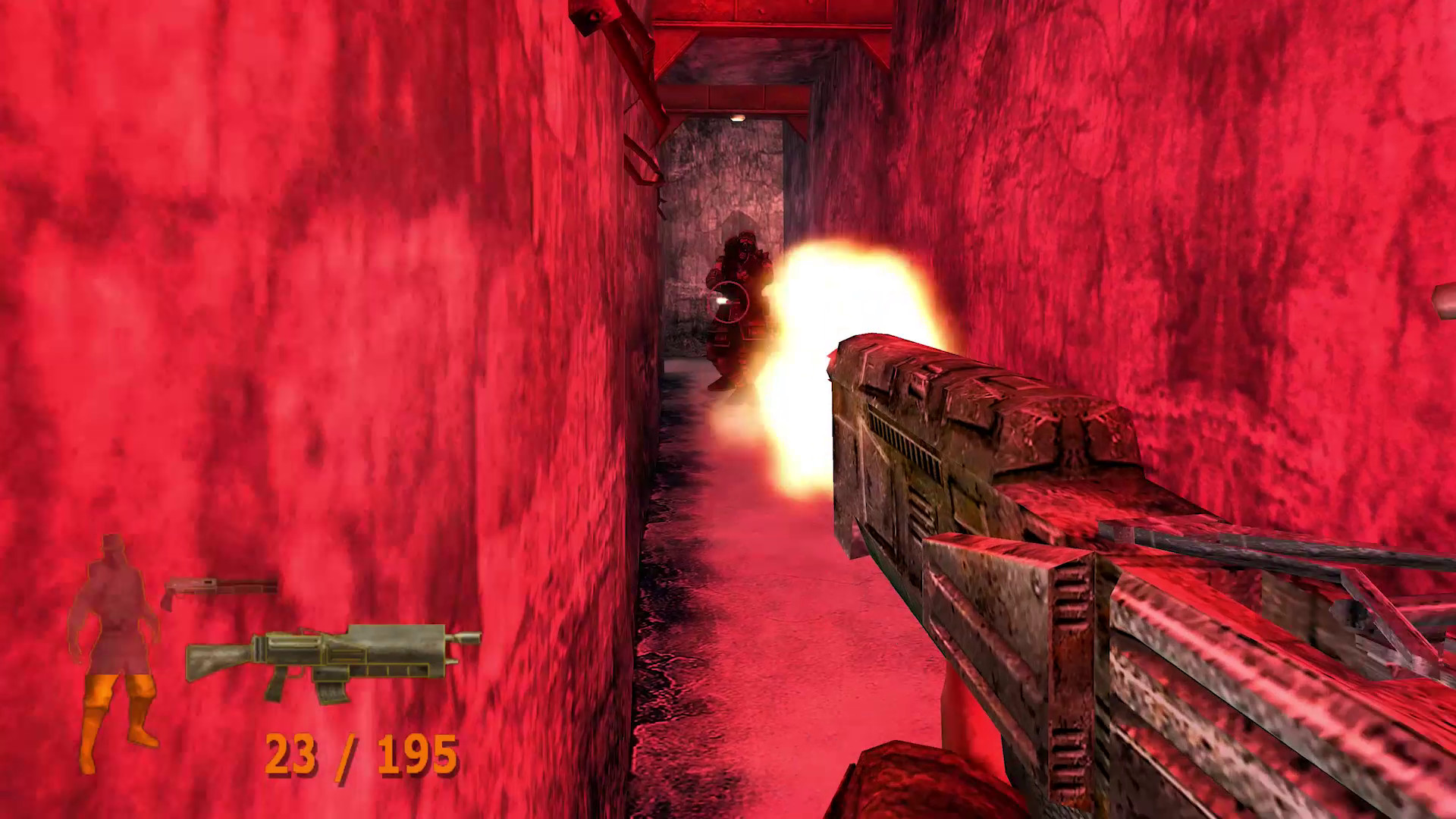World War Zero screenshot 7