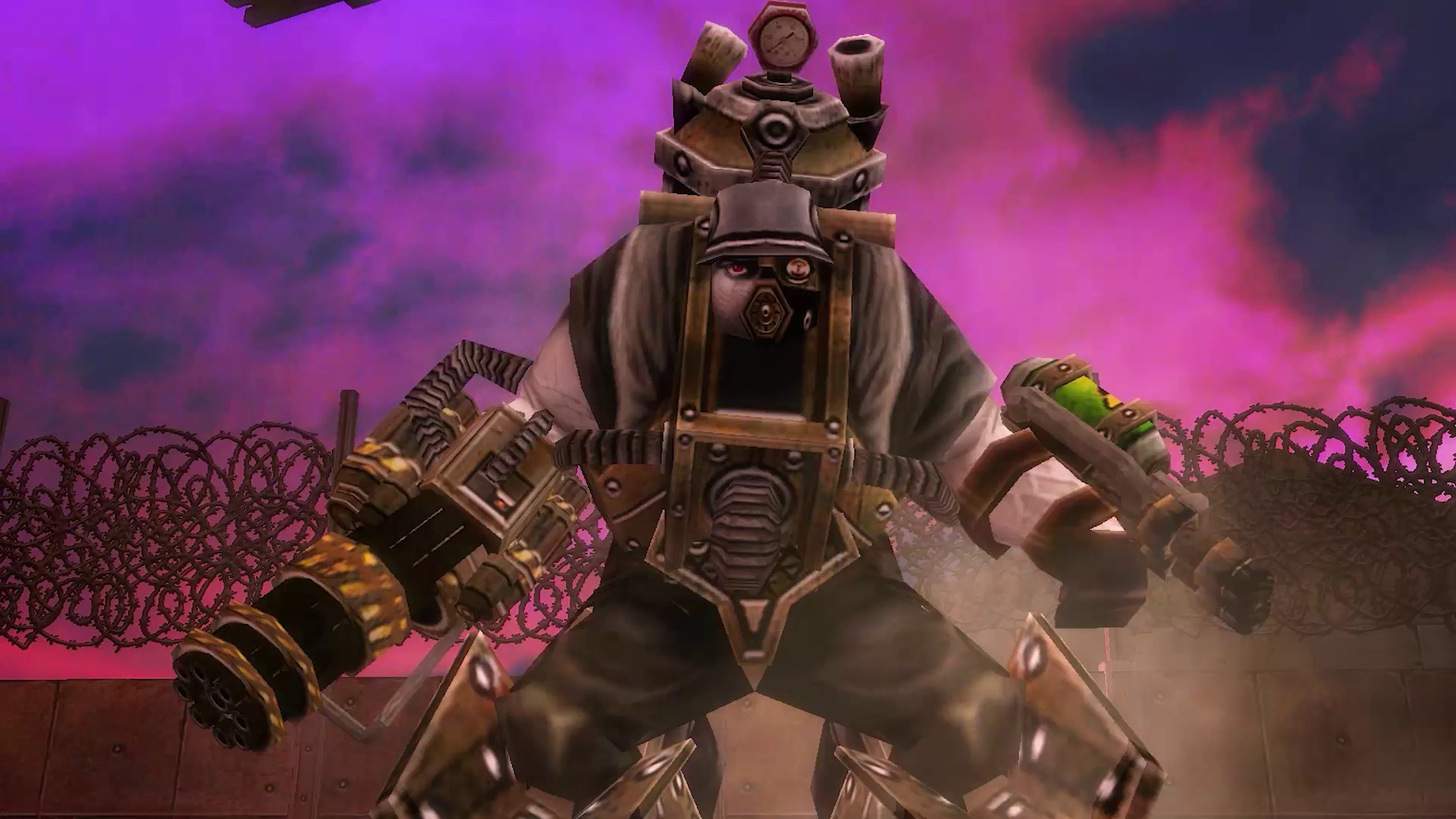 World War Zero screenshot 3