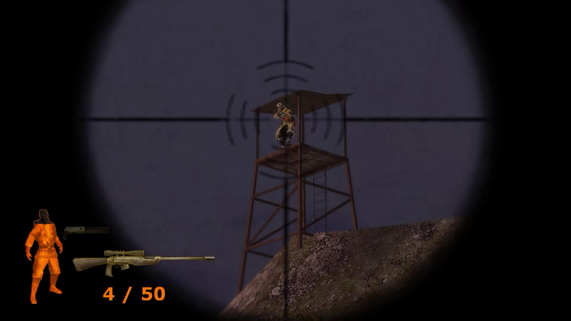 World War Zero screenshot 1