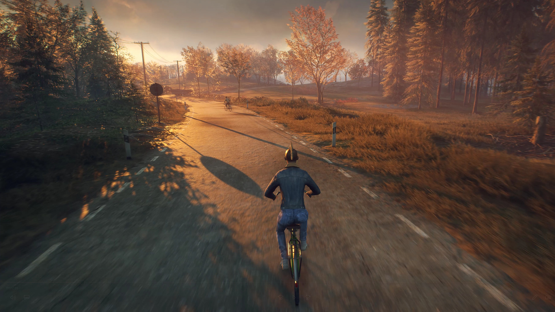 Generation Zero® - Bikes screenshot 2