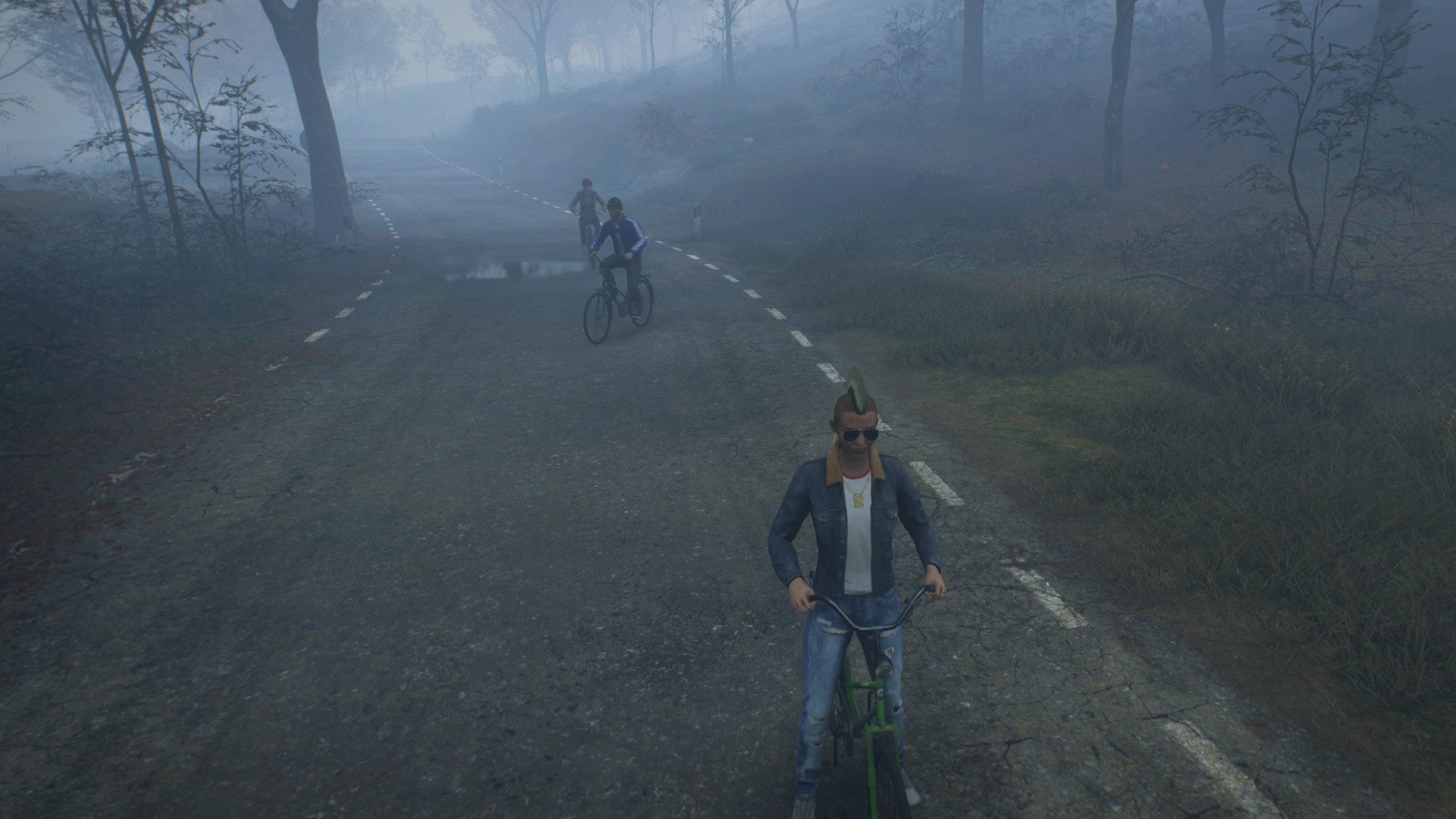 Generation Zero® - Bikes screenshot 4