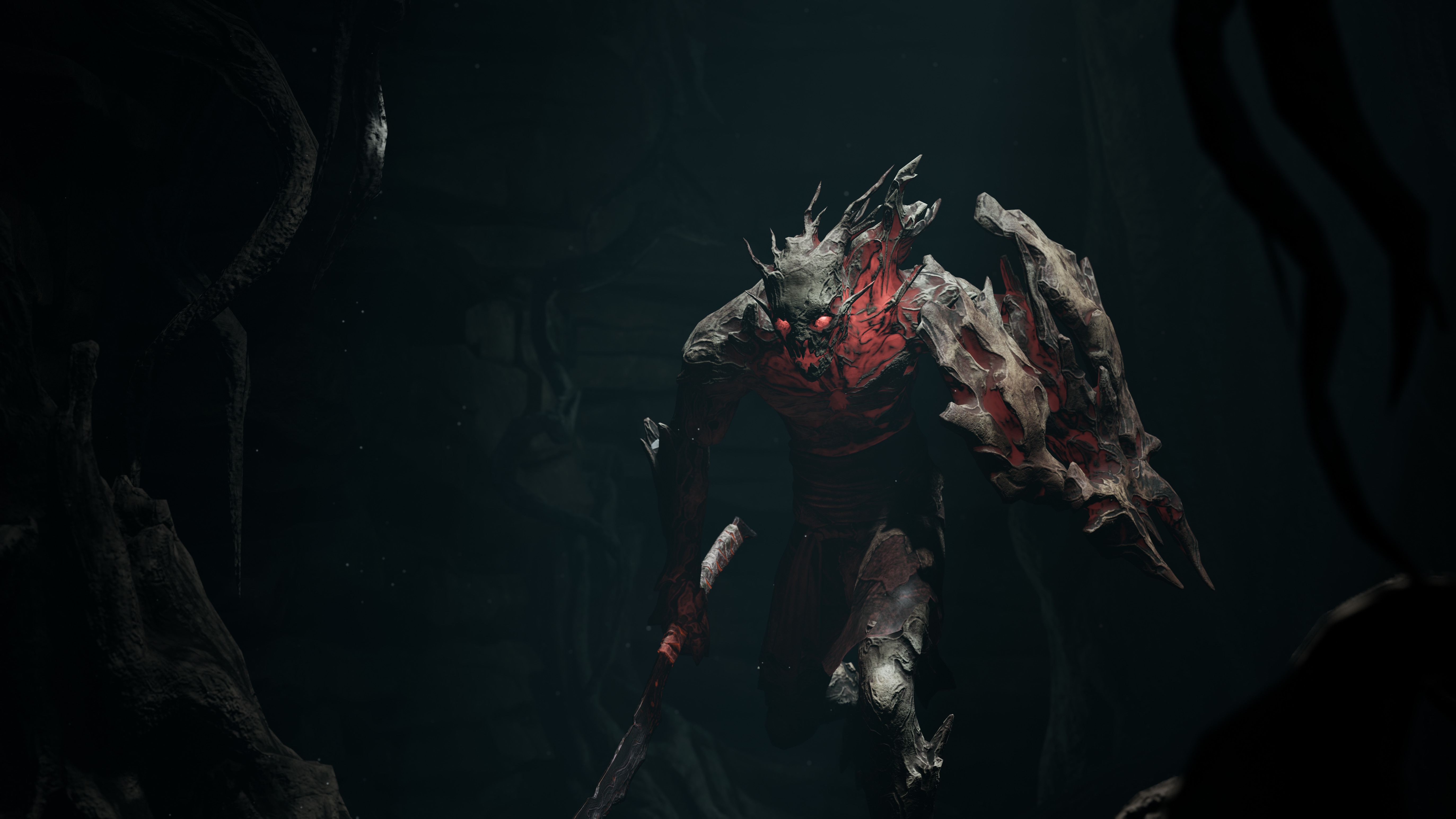 The Wizards - Dark Times screenshot 7