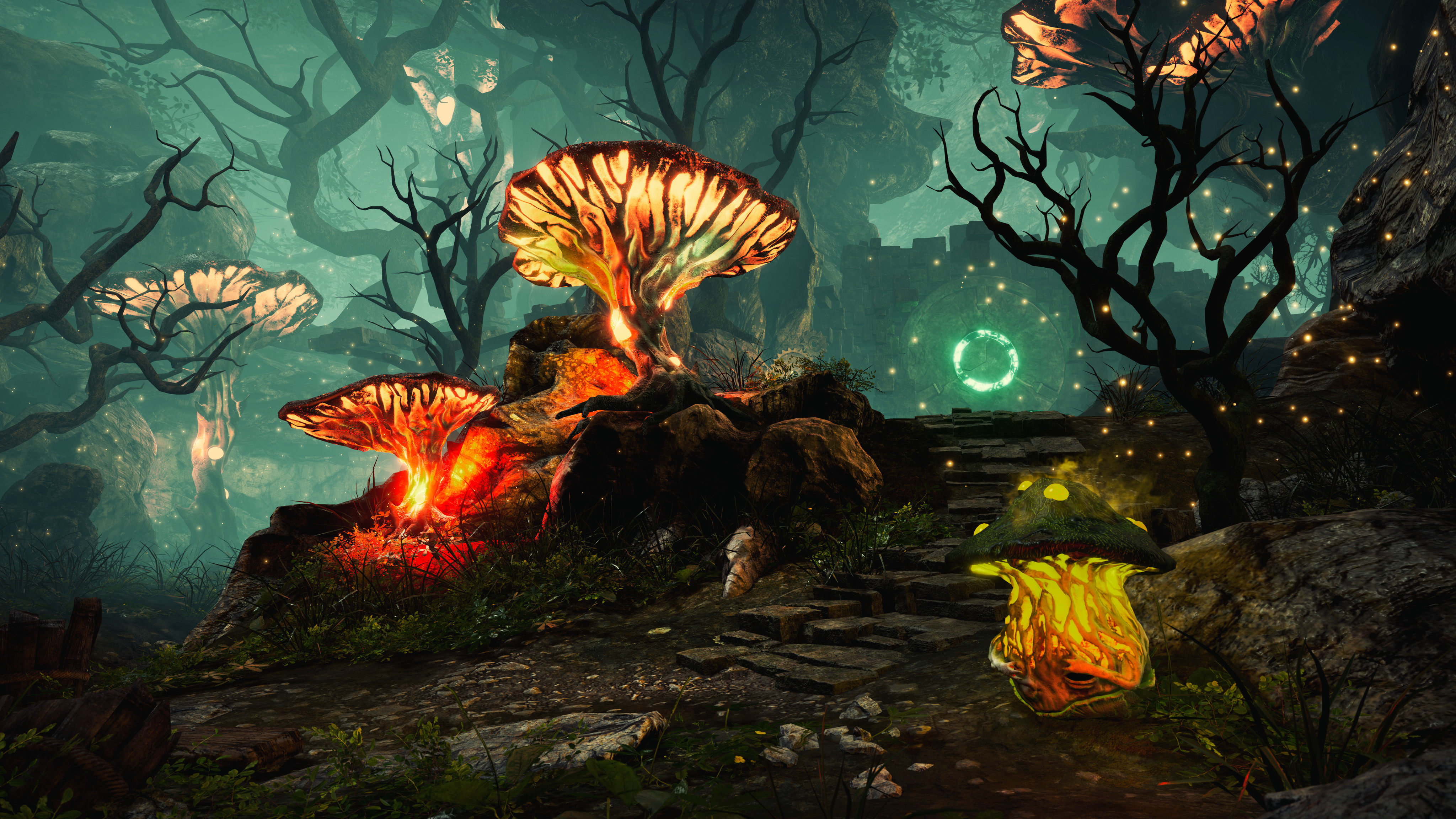 The Wizards - Dark Times screenshot 14