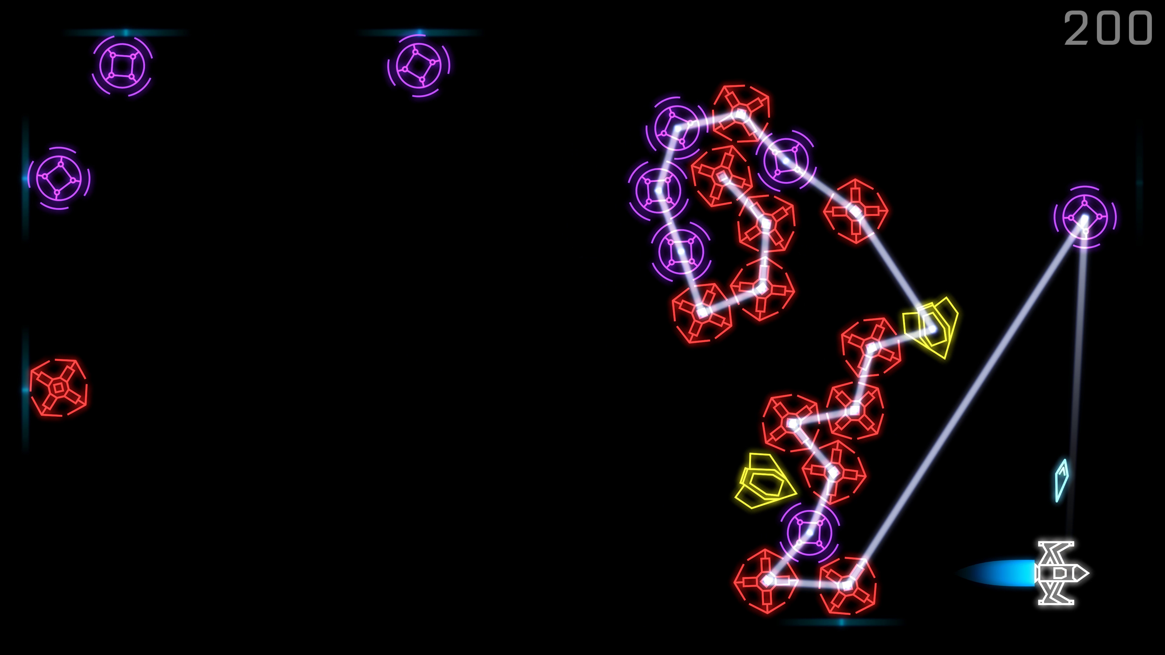 Space Dance screenshot 3