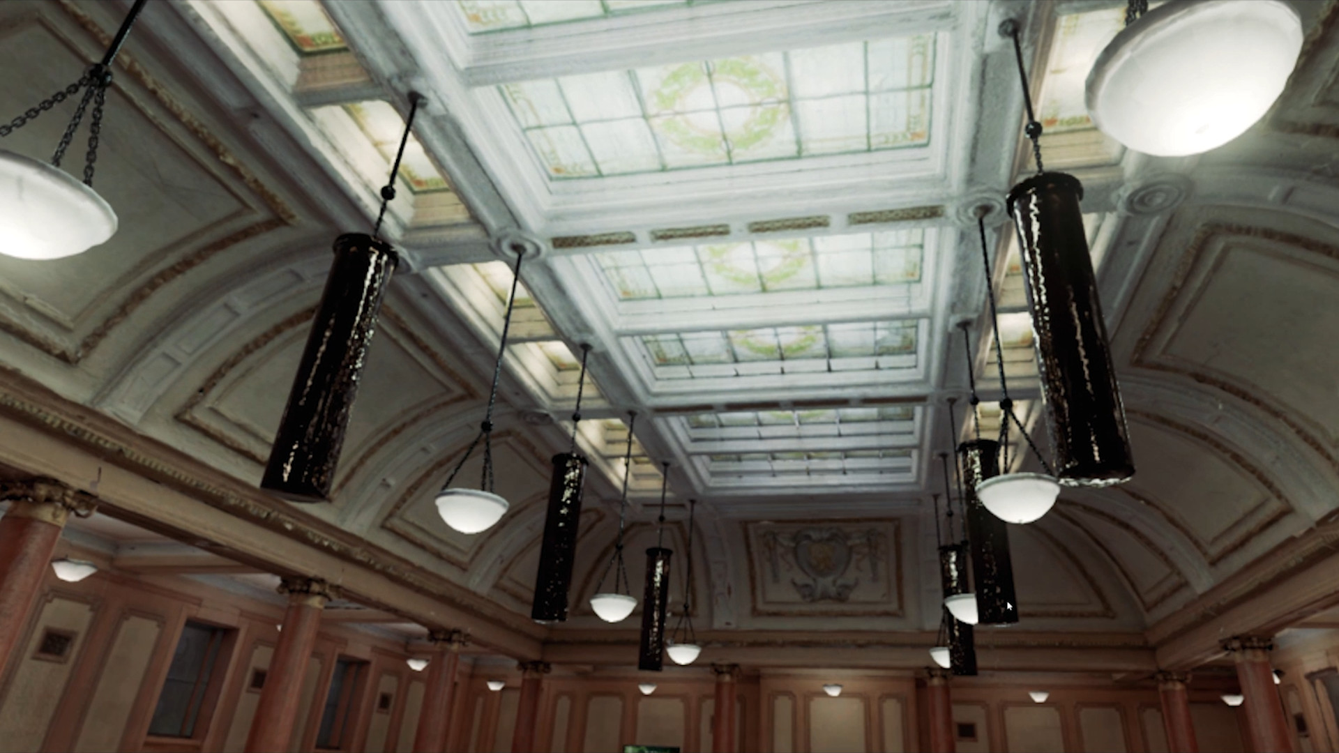 Virtual Debating Chamber screenshot 8
