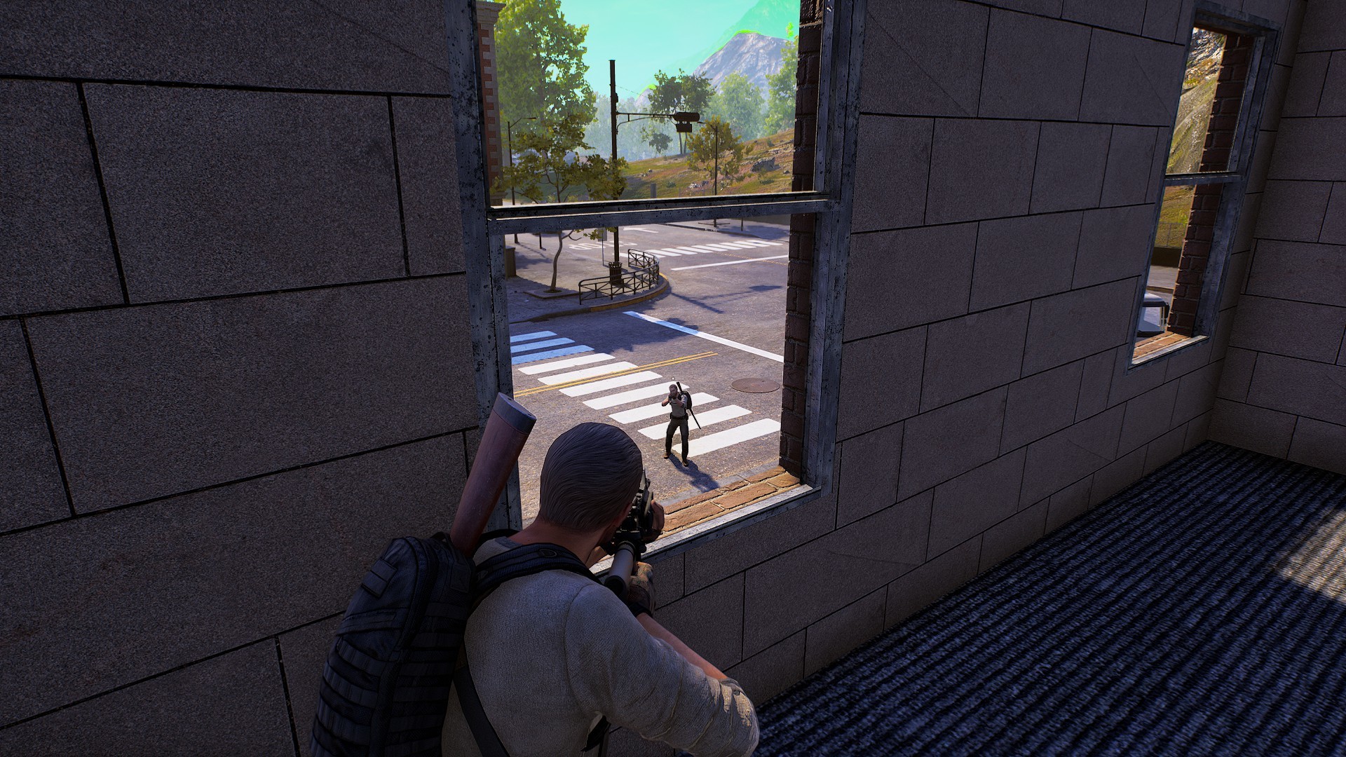 ANAREA Battle Royale screenshot 3