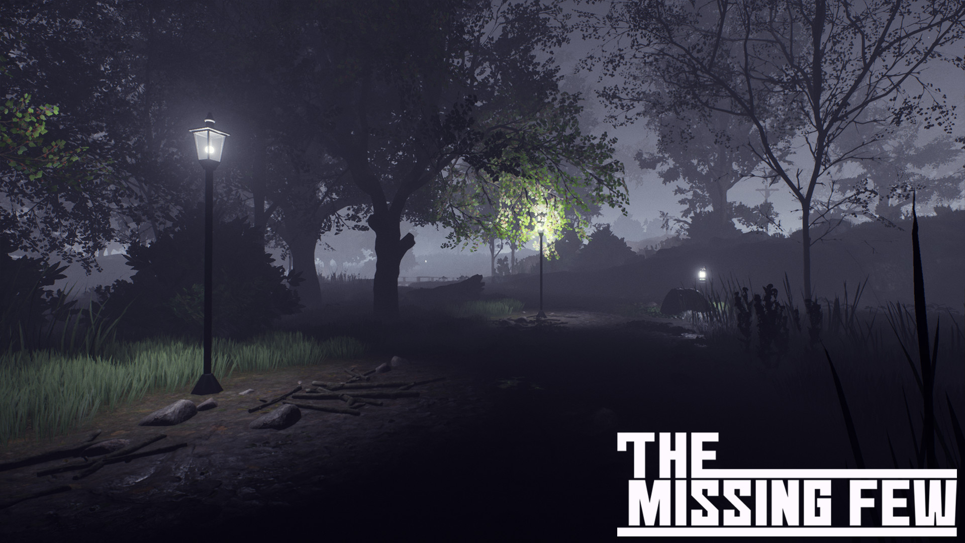The Missing Few screenshot 9