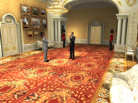 Sherlock Holmes - Nemesis screenshot