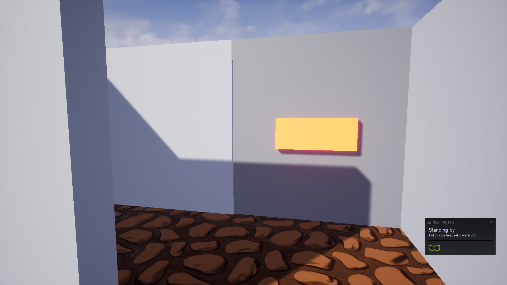 Save the Biros VR screenshot 1