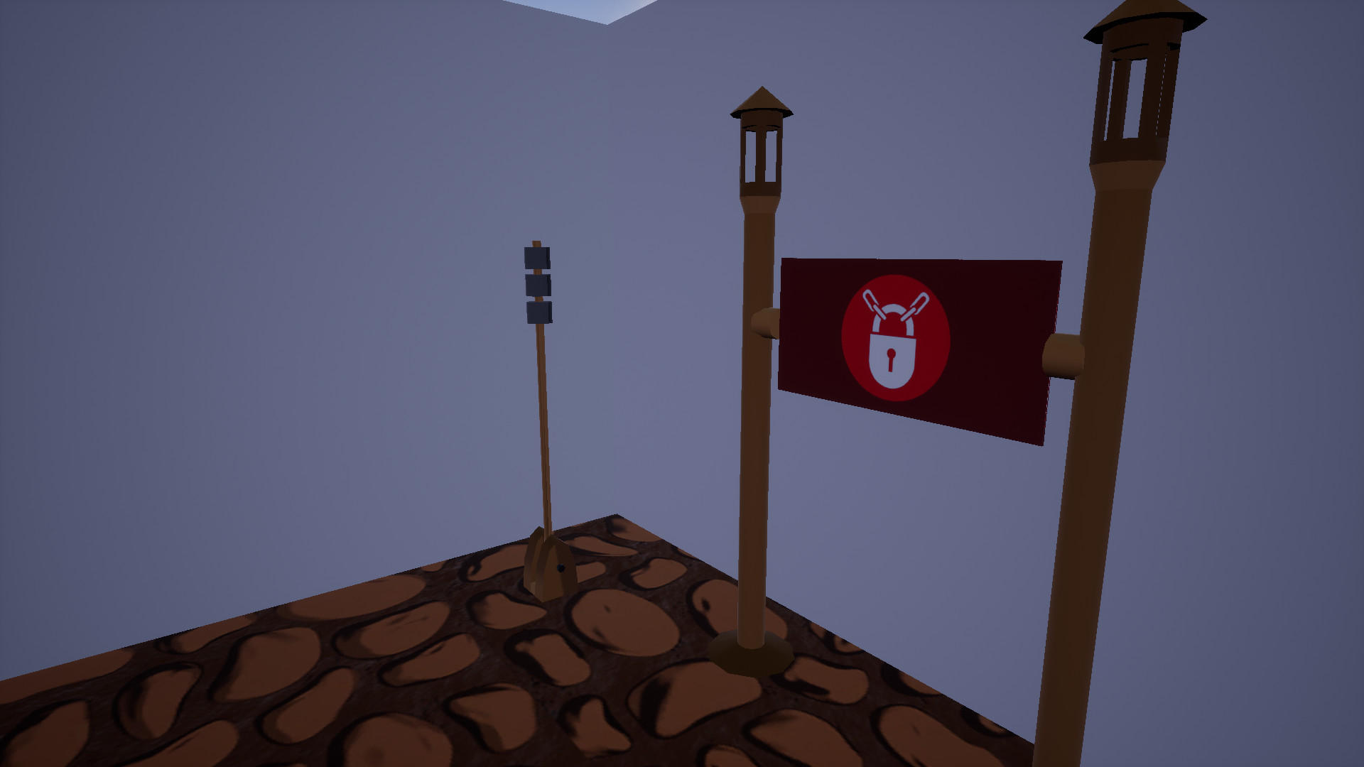 Save the Biros VR screenshot 6