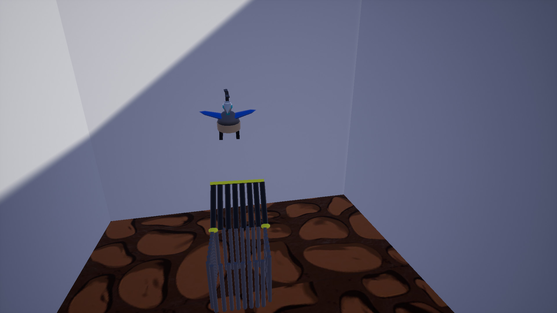 Save the Biros VR screenshot 3