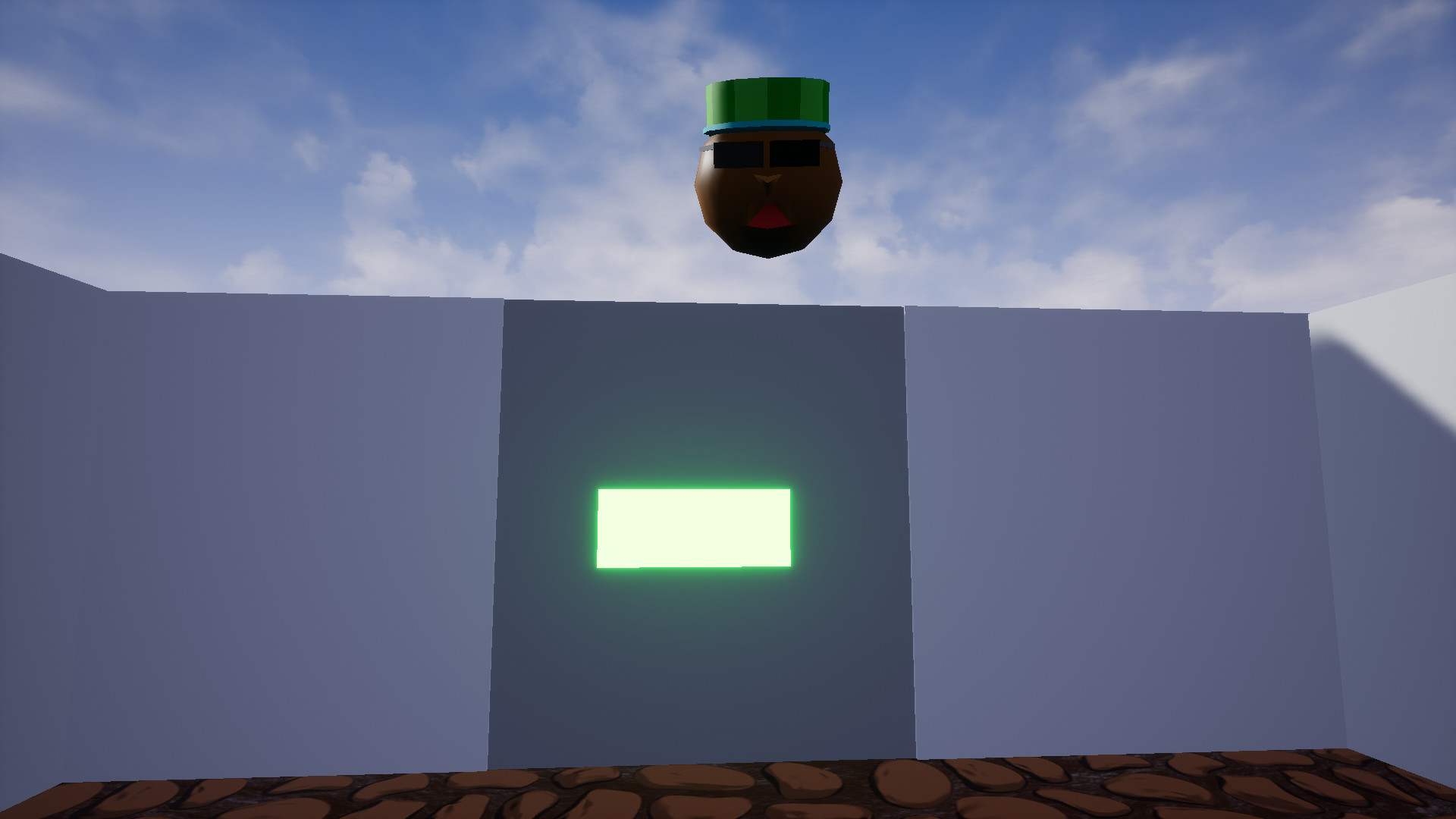 Save the Biros VR screenshot 5