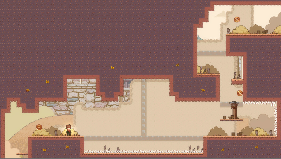 Ashi screenshot 2