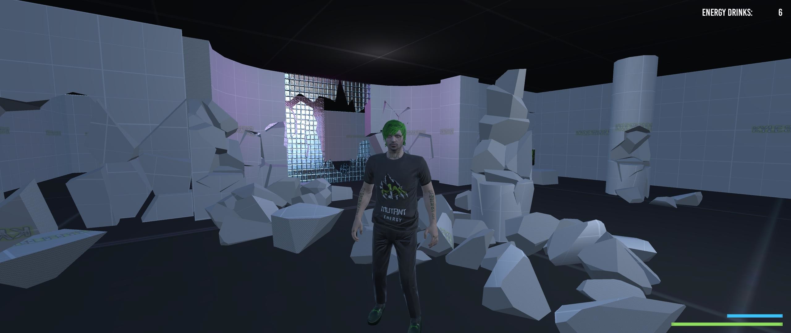 Kyle Simulator screenshot 7