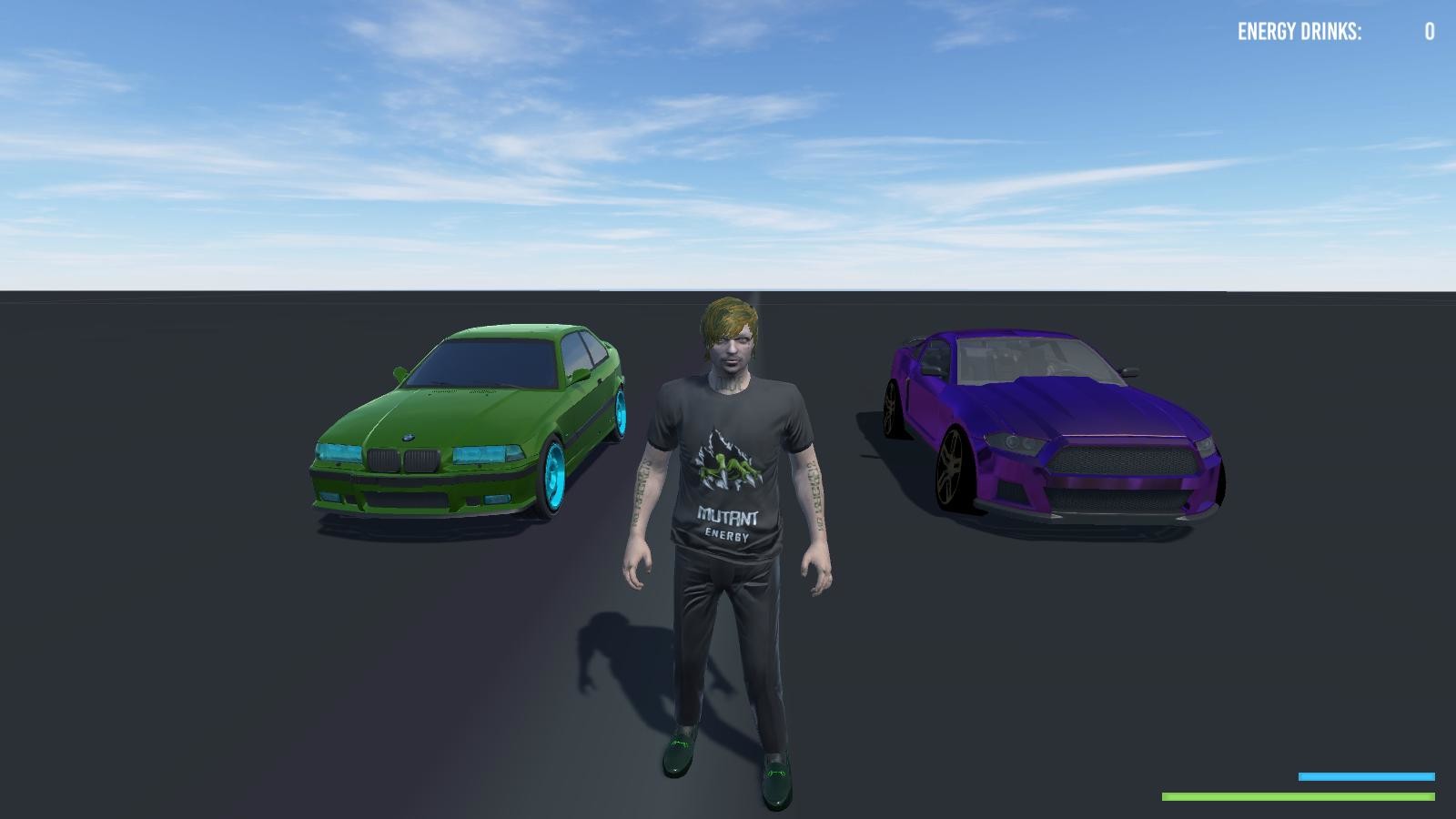 Kyle Simulator screenshot 1
