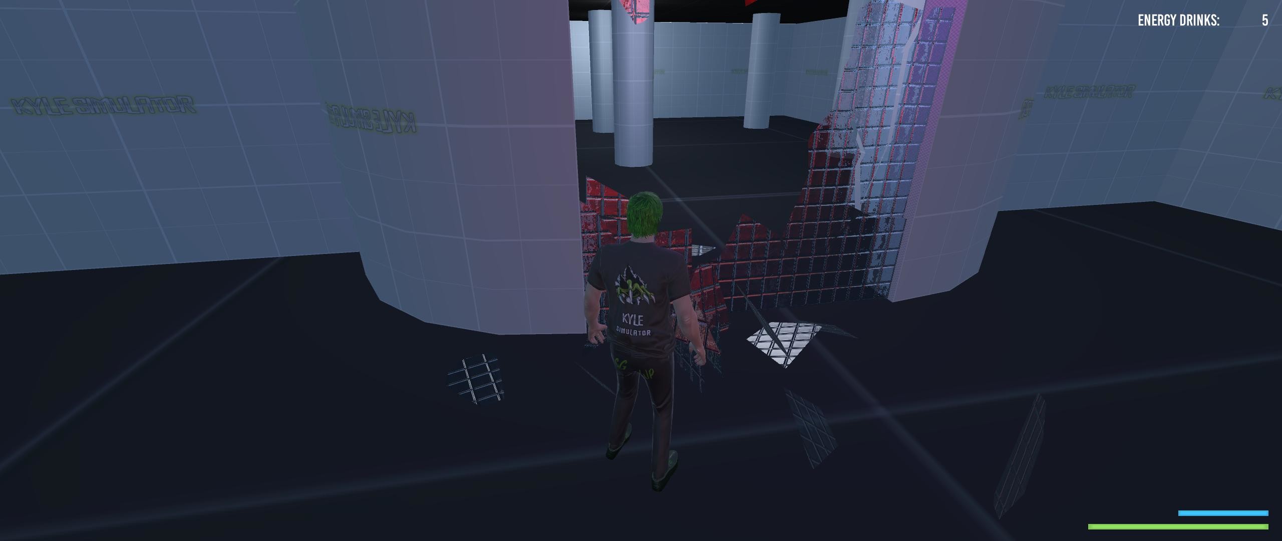 Kyle Simulator screenshot 5