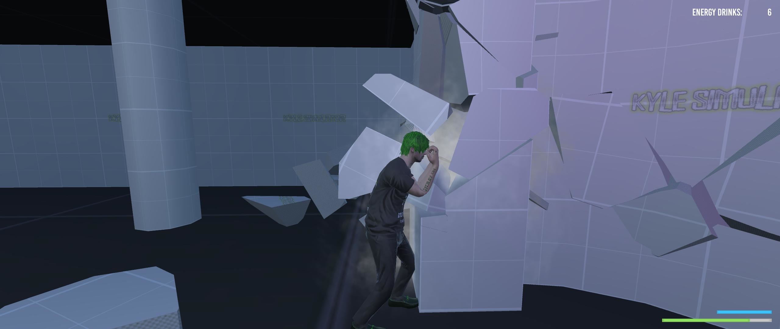 Kyle Simulator screenshot 6