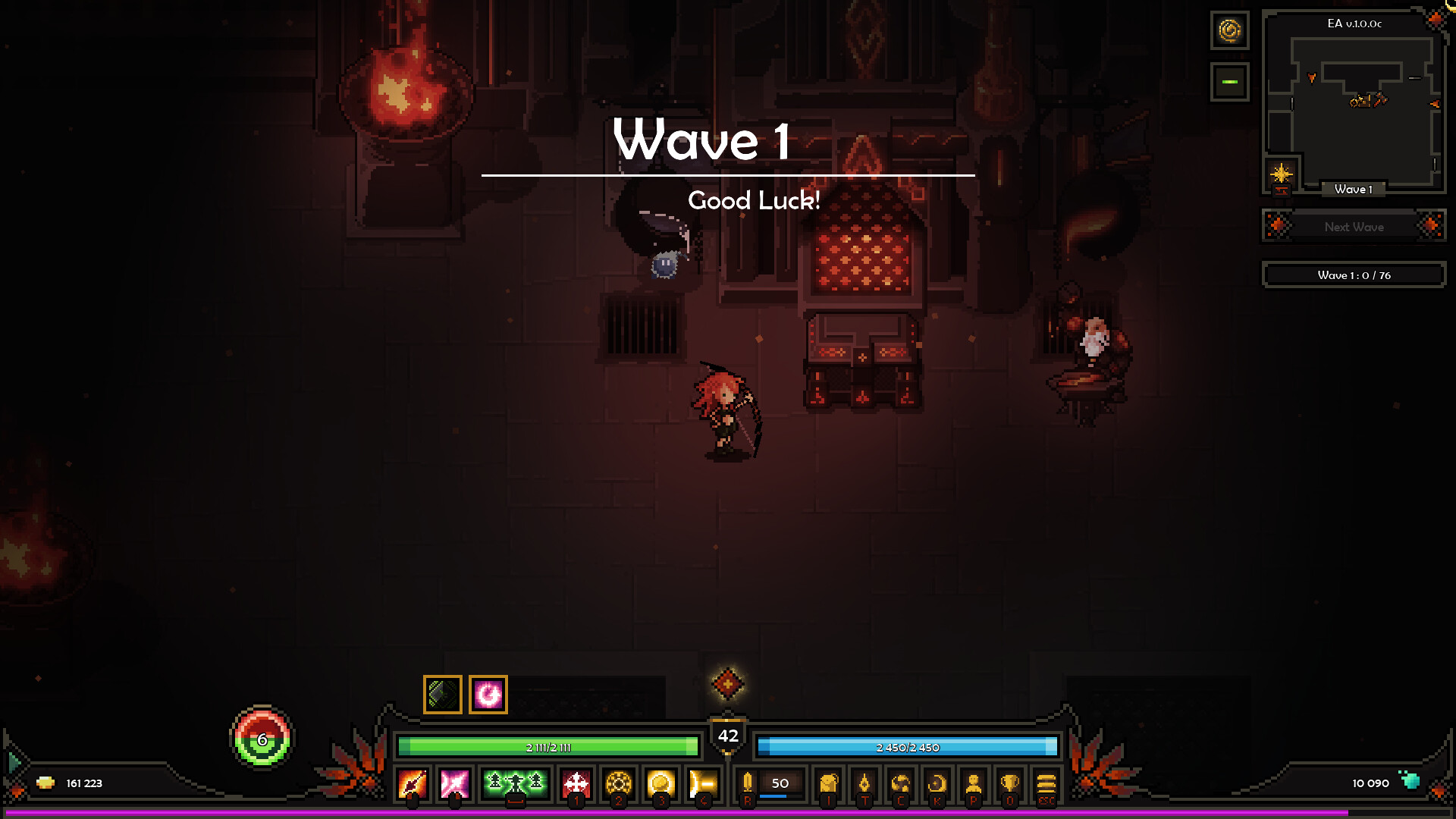 The Slormancer screenshot 13