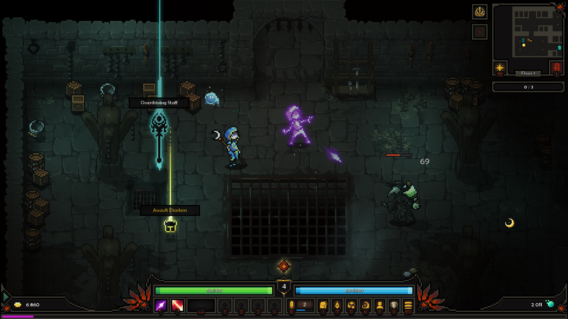 The Slormancer screenshot 4