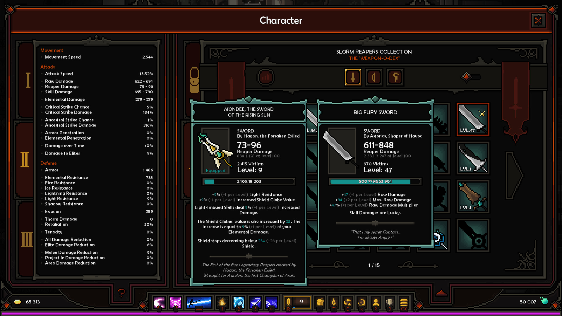 The Slormancer screenshot 10