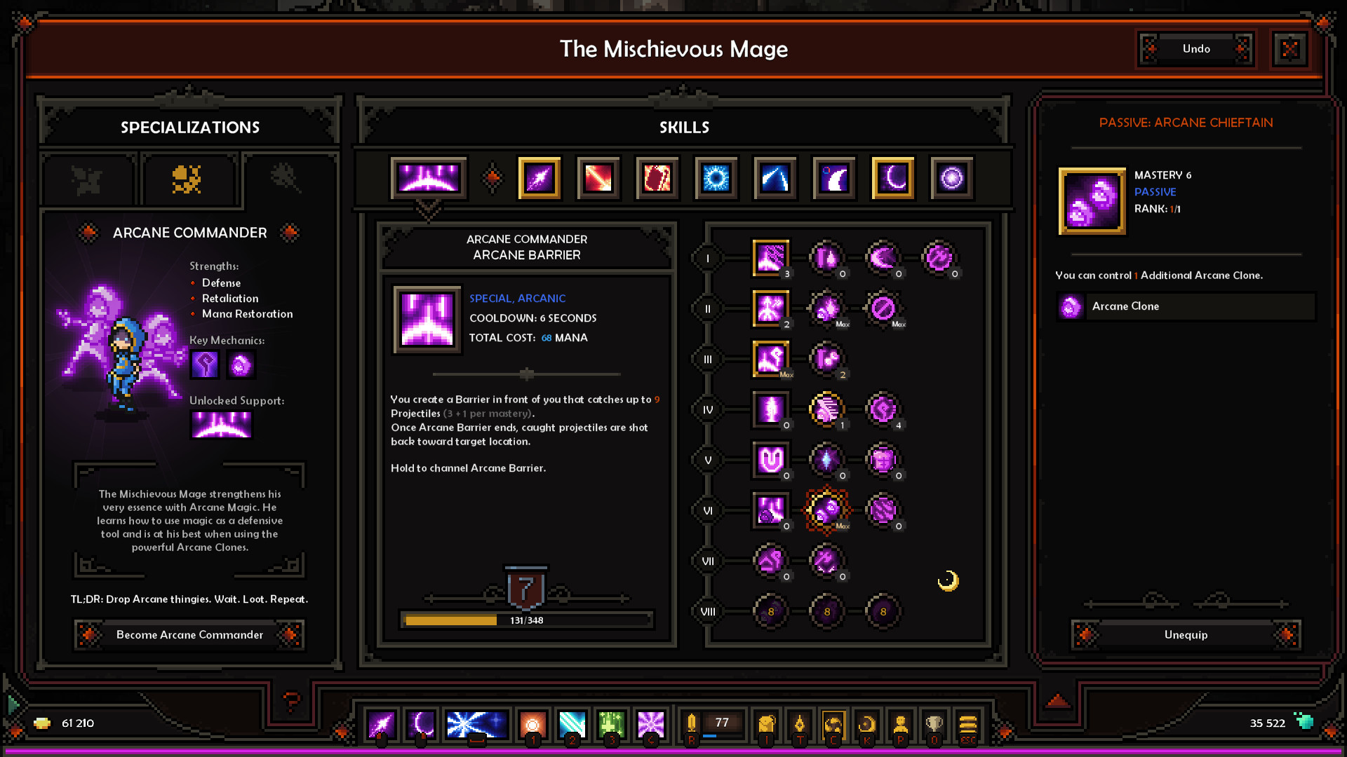 The Slormancer screenshot 14