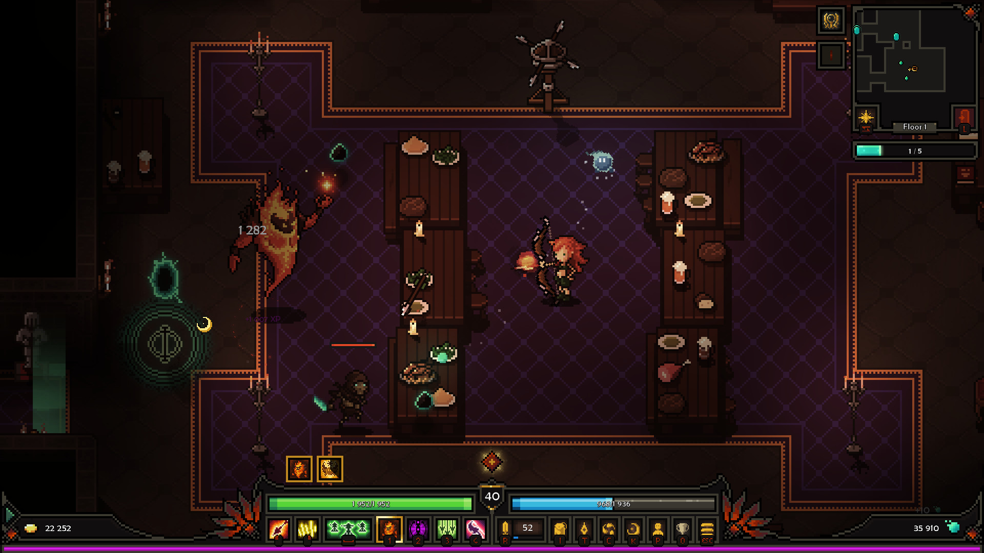 The Slormancer screenshot 9