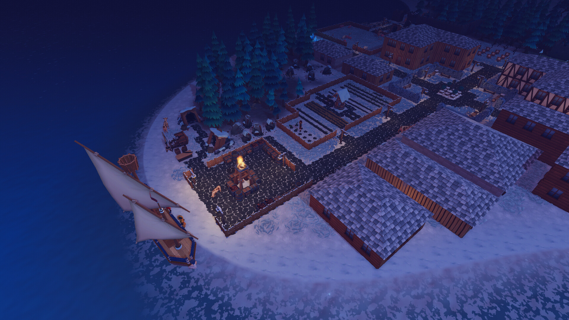 Founders' Fortune screenshot 8