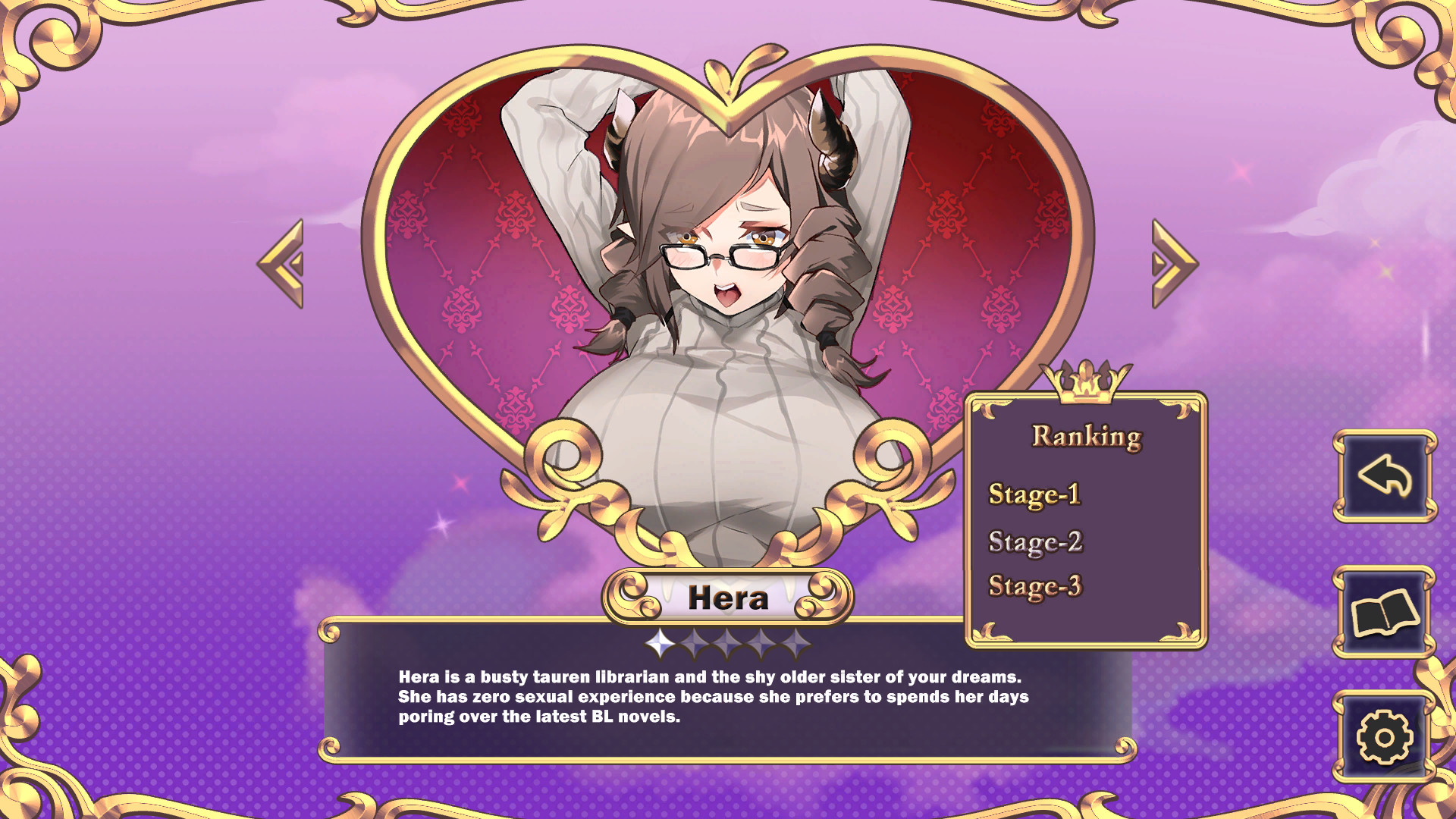 Get To Work, Succubus-Chan! screenshot 5