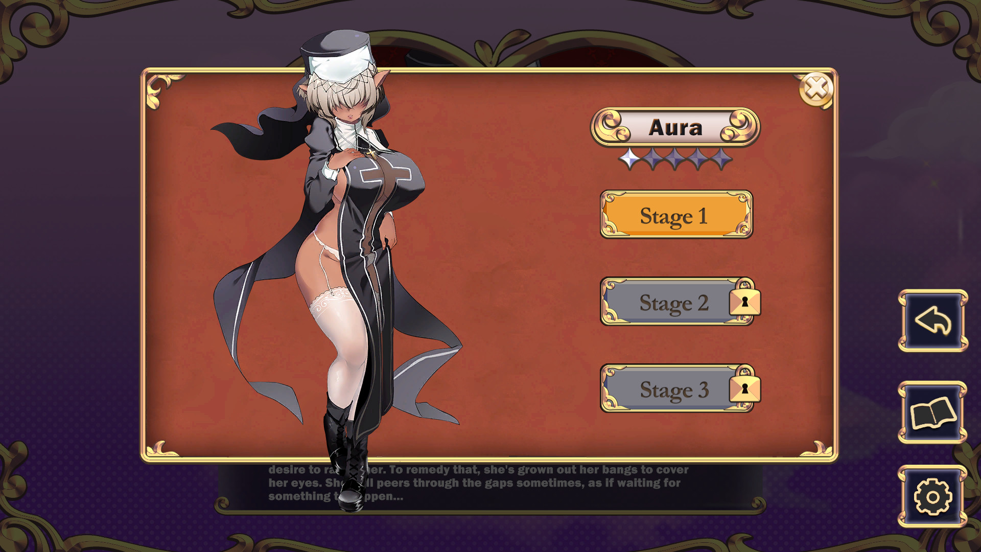 Get To Work, Succubus-Chan! screenshot 8