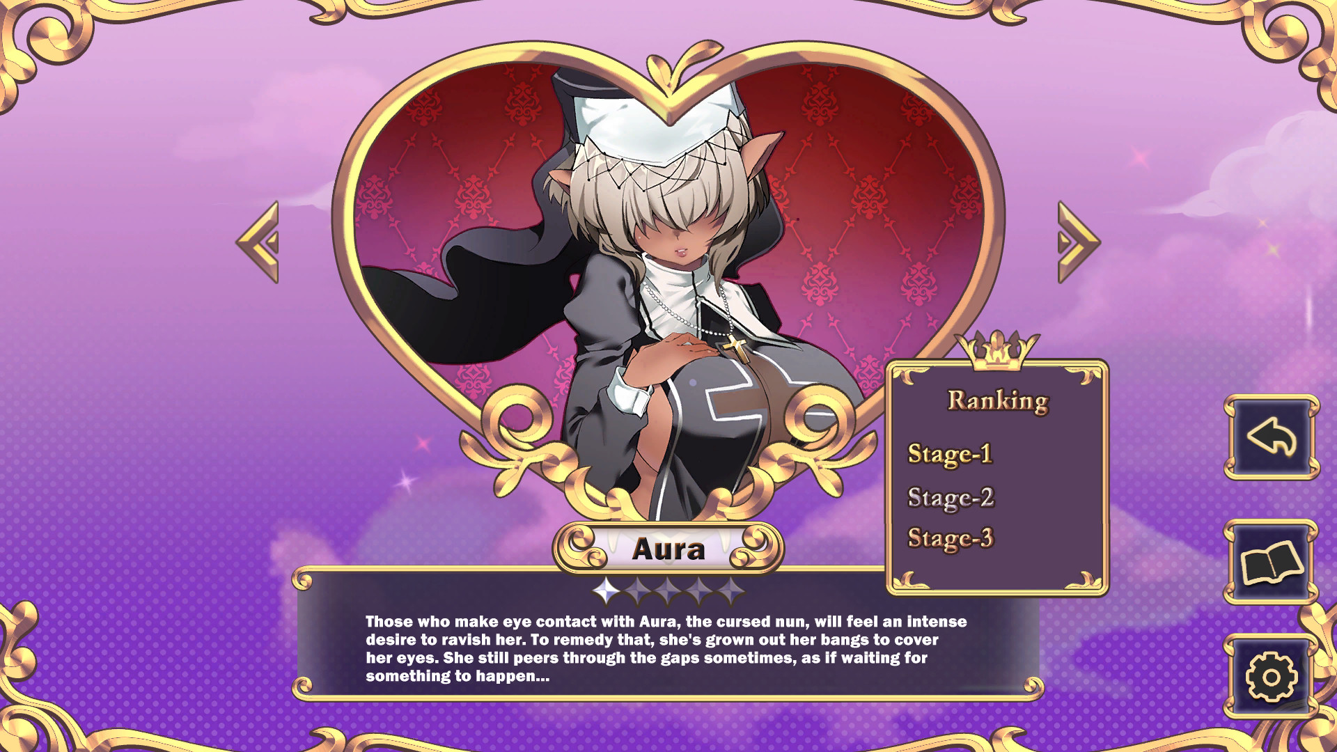 Get To Work, Succubus-Chan! screenshot 6