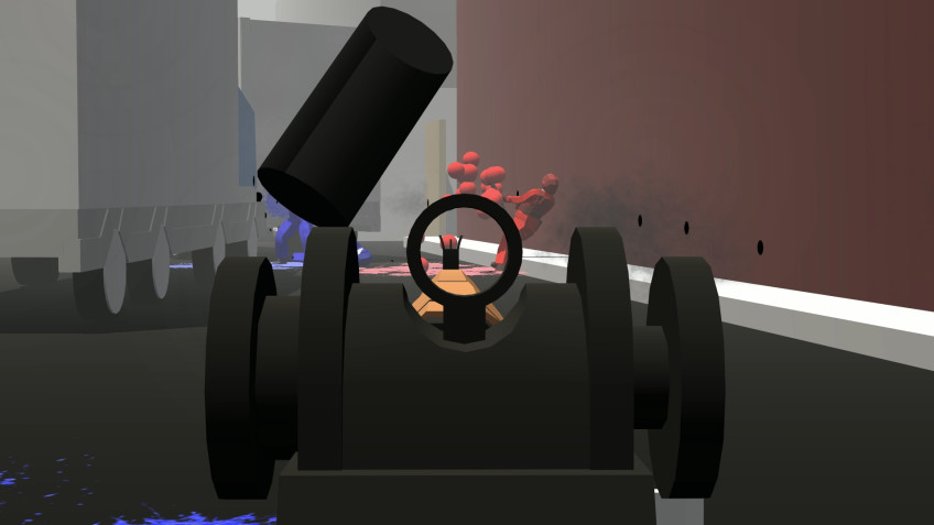 Ravenfield: Multiplayer Mod screenshot 5